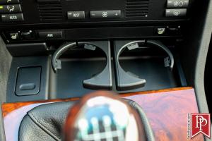 BMW 540i Sedan 1998 года 